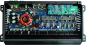 Preview: Audio System R 110.4 - 4-channel amplifier for trucks 24 volt top class