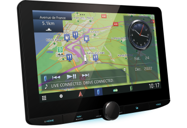 Kenwood DNR992RVS