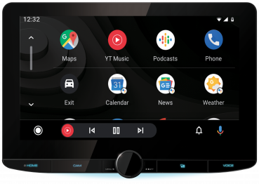 Kenwood DNR992RVS