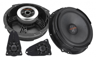 Musway CSVT8.2C VW T5, T6