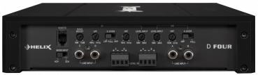 HELIX D FOUR