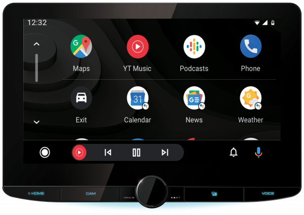 Kenwood DNR992RVS