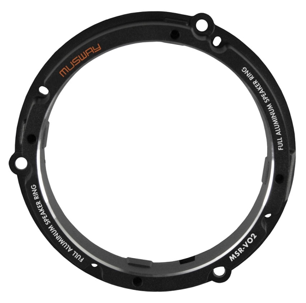 Musway MSR-VO2