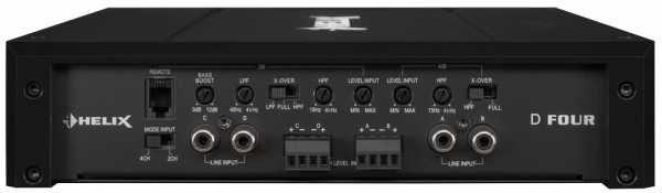 HELIX D FOUR