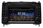 Multimedia Android für Mercedes ESX VN715-MB-A1-DAB
