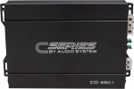 Audio System Mono Subwoofer Verstärker Co 650.1D