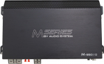 Audio System Mono Subwoofer Verstärker M850.1