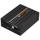 MATCH M 2.1AMP - Micro Power 2 Kanal Verstärker brückbar