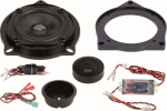 Audio MFIT BMW UNIEVO 2