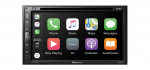 Pioneer AVH-Z5200 DAB Autoradio 2 Din DVD, CarPlay Android Auto