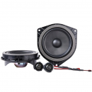 Awave Audio AWT650C  Lautsprecher System für Toyota