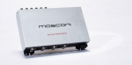 Mosconi GLADEN Sound Prozessor DSP 8to12 PRO