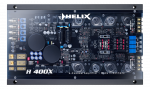 Helix H400X 4 Kanal Verstärker HQ