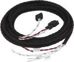 HIGH LOW ADAPTER-Kabel für BMW E, F Modelle