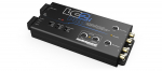 AudioControl LC2i PRO 2-Kanal High-Low-Converter mit GTO™ & AccuBASS® inkl. ACR-1 Fernbedienung