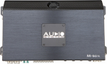 Audio System M90.4 4 Kanal Verstärker