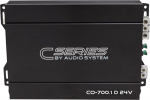 Audio System Co 700.1 24 Volt