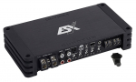 ESX Mono Endstufe für LKW 24 Volt QL750.1 24V