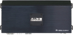 Audio System Mono Subwoofer Verstärker R1250.1 für LKW 24 Volt