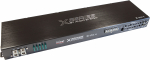 Audio System High Power 4 Kanal Verstärker X170.4
