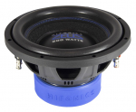 Hifonics ZXS10D2 - 25 cm Allround Subwoofer Chassis