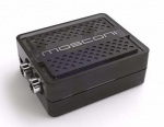 Mosconi Bluetooth Audio Receiver AMAS-LD4C mit Kabel Set